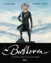 BEETHOVEN. UN M�SICO SOBRE UN MAR DE NUBES  /A/