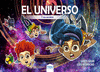 EL UNIVERSO Y SUS SECRETOS  (CMIC