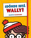 DNDE ESTA WALLY?  (EDICION ESPECIAL)