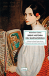BREVE HISTORIA DEL MARCAP�GINAS