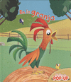 EN LA GRANJA.(MI LIBRO EN POP-UP).(ILUSTRADO)