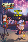 LEJOS DE CASA GRAVITY FALLS