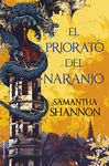 PRIORATO DEL NARANJO.(NOVELA)