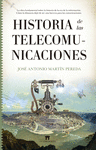 HISTORIA DE LAS TELECOMUNICACION