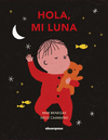 HOLA, MI LUNA  (PALO