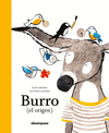 BURRO (NE)  /A/