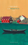 LA HERENCIA (PREMIO LIBREROS DE NORUEGA)