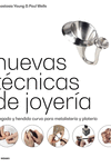 NUEVAS TCNICAS DE JOYERIA