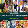 RESCATE DEL CINE ESPAÑOL (1929-1969)