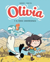 OLIVIA. EL GENIO SINVERG�ENZA (OLIVIA 1)  (C�MIC