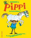 CONOCES A PIPPI CALZASLARGAS?  /A/