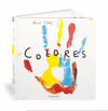 COLORES. KOKINOS