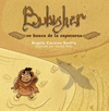 BUBISHER  /A/