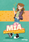 MIA. EL VERANO QUE CAMBIO TODO