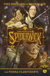 LAS CR�NICAS DE SPIDERWICK VOL. 2