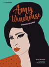 AMY WINEHOUSE  (IL.