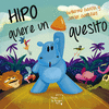 HIPO QUIERE UN QUESITO  /A/