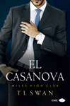 EL CASANOVA