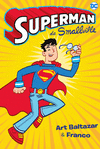 SUPERMAN DE SMALLVILLE  (CMIC