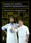 COCINA SIN VERG�ENZA