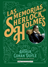 LAS MEMORIAS DE SHERLOCK HOLMES  (IL.