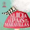 ALICIA EN EL PA�S DE LAS MARAVILLAS (YA LEO A)