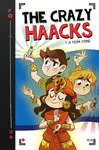 THE CRAZY HAACKS Y LA P�CIMA ETERNA (SERIE THE CRAZY HAACKS 8)