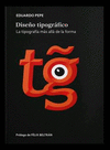 DISE�O TIPOGRAFICO