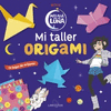 M�S ALL� DE LA LUNA. MI TALLER DE ORIGAMI