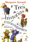 TRES HISTORIAS EXTRAVAGANTES  /A/
