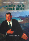 LA BIBLIOTECA DE FERNANDO VILLAL�N
