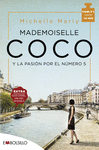 MADEMOISELLE COCO Y LA PASIN POR EL NMERO 5