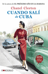 CUANDO SAL DE CUBA