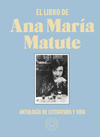 EL LIBRO DE ANA MARÍA MATUTE