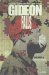 GIDEON FALLS 4. EL PENTCULO