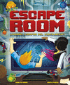 ESCAPE ROOM. �PODR�S ESCAPAR DEL VIDEOJUEGO
