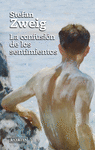 LA CONFUSI�N DE LOS SENTIMIENTOS