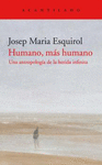 HUMANO M�S HUMANO