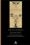 DICCIONARIO ROSACRUZ