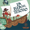 LA ISLA DEL TESORO (YA LEO A)  PALO