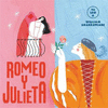 ROMEO Y JULIETA (YA LEO A)   PALO