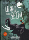 EL LIBRO DE LA SELVA  (IL.