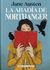 LA ABADA DE NORTHANGER (IL.