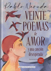 VEINTE POEMAS DE AMOR Y UNA CANCIN DESESPERADA  (IL.