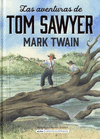 LAS AVENTURAS DE TOM SAWYWER  (IL.