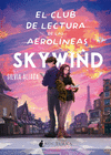 EL CLUB DE LECTURA DE LAS AEROLNEAS SKYWIND