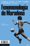 FENOMENOLOG�A DE MARADONA