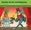 BODA EN LA VERDULERIA  /A/