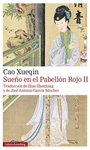 SUE�O EN EL PABELL�N ROJO. TOMO- II- 2021