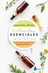 ACEITES ESENCIALES / GUA DE INICIACIN